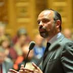 Démission d'Edouard Philippe et du gouvernement annoncée par l'Elysée