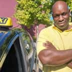 James, le chauffeur de taxi 