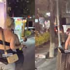 “Ne faites pas ça !” Cette vidéo d’une touriste à Bali sur un scooter devient virale et alerte sur un danger fréquent de l’île ! 