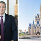 Ce patron milliardaire offre un séjour à Disneyland à ses 1 200 employés