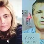 Anne D. arnaquée par un faux Brad Pitt