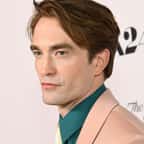 Robert Pattinson