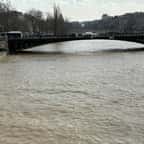 Paris : la couleur de la Seine change et inquiète à l’approche des JO 