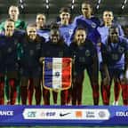 La Coupe du monde féminine de football sera-t-elle diffusée en France ?