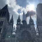Incendie à la cathédrale de Rouen : qu’est-ce qui a déclenché le feu ?