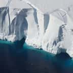 Banquise de l'Antarctique