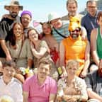 Les acteurs du film Un p'tit truc en plus