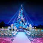 Vivre un mariage de princesse comme vous en aviez rêvé à Disneyland Paris, c'est possible !