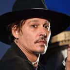 Johnny Depp