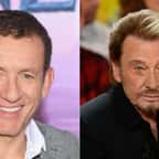 « C'est mon regret » : le secret de Dany Boon sur son ami Johnny Hallyday, 6 ans après sa mort