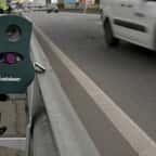 Un radar Velolaser
