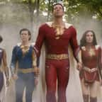 Shazam! La Rage des Dieux : une suite complètement folle à découvrir le 29 mars au cinéma 