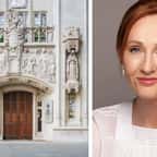 La Cour suprême du Royaume-Uni / J.K. Rowling