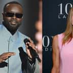 Gims et Lara Trump, un featuring en cours ?
