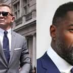 Idris Elba en pôle position pour remplacer Daniel Craig dans le rôle de James Bond