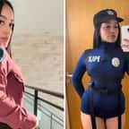 Nicole Gabriela V.