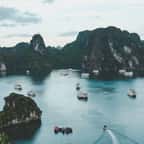 Pourquoi le Vietnam est LA destination à choisir pour vos prochaines vacances ? 