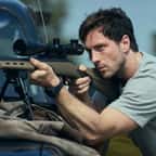 Aaron Taylor-Johnson dans The Criminals