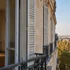 Appartement parisien