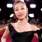 Ariana Grande