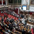 Assemblée nationale