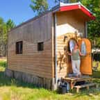 Aymée - Tiny House France