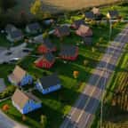Boiceville Cottages