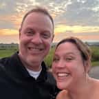 Bryan et Alison