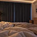Chambre lit