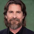 Christian Bale