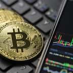 Des bitcoins