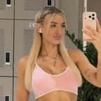 Edda Pilz, influenceuse fitness