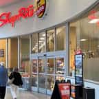 Façade d'un supermarché ShopRite à New York