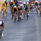 Finish tour de france 2026 Paris