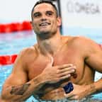 Florent Manaudou