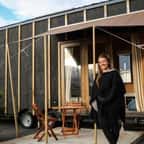 Gabriella Grace - Tiny House