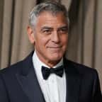 George Clooney