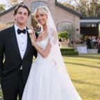 Henry Brayshaw et Annie Knight