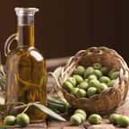 huile d'olive extra vierge de qualit&eacute;