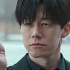 Image tirée du drama Que ça vous serve de leçon ! sur Netflix 