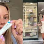 Influenceuses de la French Pharmacy
