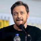 James McAvoy