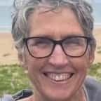 Janine Lochrenberg
