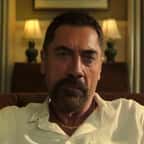 Javier Bardem dans "Cape Fear"