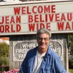 Jean Béliveau