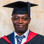 John Adesoye