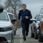 John Cena dans Matchbox, le film