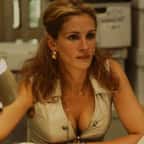 Julia Roberts dans Erin Brockovich, seule contre tous