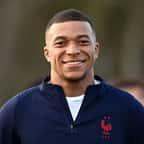 Kylian Mbapp&eacute;