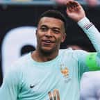 Kylian Mbapp&eacute;